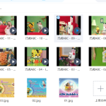 巧虎学习(拼音、汉字、数学)-学霸网