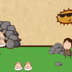 高斯数学看动画学一年级奥数课程-学霸网