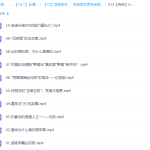 少儿：ArtTravel英文趣味小故事带你畅游西方艺术史-学霸网