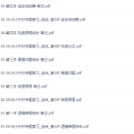 小升初数学王进平组合题型复习辅导提高视频课程完结-学霸网