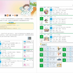 智慧学堂大字全彩全解课本部编语文1~6年级下册课程PDF-学霸网