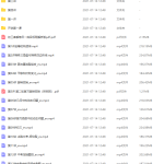 高途课堂厉程远初三数学知识点整理讲义中考冲刺学习视频课程-学霸网