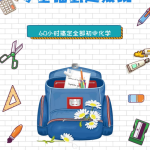 《大马化学氢起点班》60小时搞定全部初中化学-学怪兽