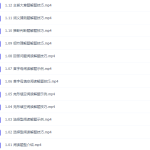 上海沪教版中考英语Tara阅读题型专题训练教学视频(针对沪教中考英语)-学霸网