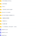 2020-2021陈国栋高考数学预测押题点睛班视频课程-学怪兽