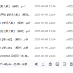 学而思【2021寒】高一贾世增化学目标双一流讲义视频大全-学霸网
