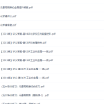 作业帮林森高一化学2021年春季冲顶班课程-学霸网