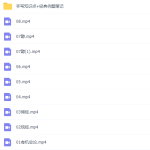 高途课堂吕子正高二化学2022年寒假班课程-学霸网