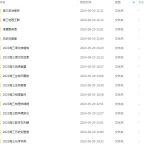 2023ZYB高三(暑、秋、寒、春班)+密训班各科汇总-学霸网