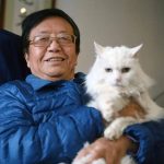 痛悼！他于今天8点40分离世，作品曾入选初中语文课本-学霸网